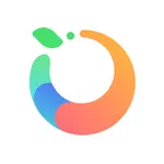 Caloria: AI Calorie Tracker icon