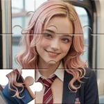 Surprise Jigsaw Puzzle icon