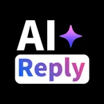 AI Reply - Reply Assistant icon