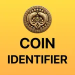 Coin Identifier: Coid icon