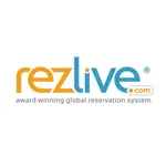 Rezlive For Travel agents icon