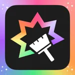 Flick Cleaner icon