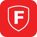 F-Secure for True icon