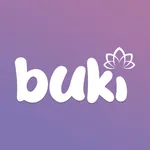 Buki Beautyplanner icon