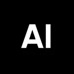 Complete AI icon