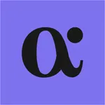 알파 - 대한민국 1%를 위한 데이팅앱 icon