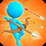 Arrow Defense 3D icon