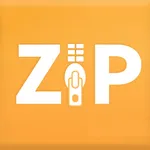 解压缩全能王-ZIP、RAR、7Z、文件图片压缩和解压专家 icon