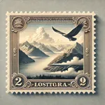 Stamp Identifier icon