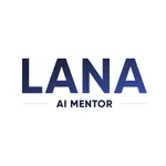 AI Mentor LANA icon