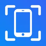 ScreenshotAI-AI assistant icon