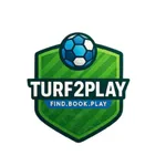 Turf2play icon