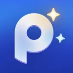 Photo Blur Buster: AI Restore icon
