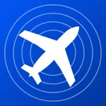 Flight Tracker, Plane Finder icon