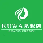 KUWA免税店 icon