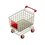 My New Shopping List icon