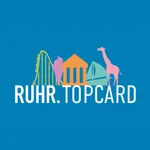 RUHR.TOPCARD icon