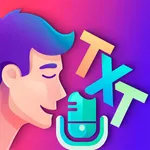 VoiceHotKey: Never Type Again icon