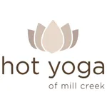 Hot Yoga of Mill Creek Studio icon