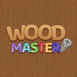 Wood Screw: Master Puzzle icon