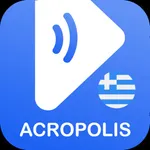 Audioguide to the Acropolis icon