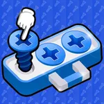 Screw Jam : Fun Puzzle Games icon