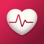 Pulse Tracker Log & BP Monitor icon