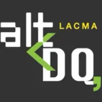 altDQ LACMA icon