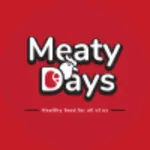 MeatyDays – Meat Delivery icon