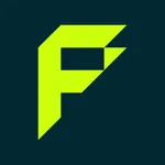 PASSION Fitness Studio icon