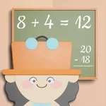 Sums and Subtracts Gardens icon