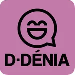 D Dénia icon