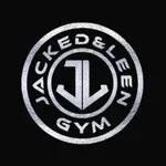 JACKEDNLEEN GYM icon