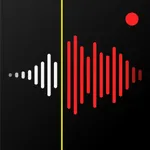 Voice Recorder・Audio Recording icon