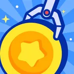 ClawParty - Real Machines! icon