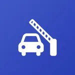 KordonLive - border queues icon