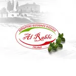 Al Rabló A'La Carte icon