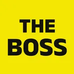 The Boss icon
