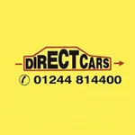 Direct Cars Shotton. icon