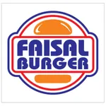 Faisal Burger icon