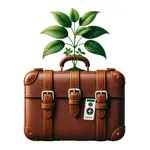 Tripora: Discover, Plan, Go! icon