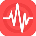 EarthQuake Alerts - SenseEarth icon