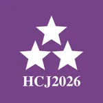 HCJ App icon