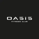 Oasis fitness club icon