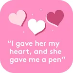 Romantic Love Messages & Image icon