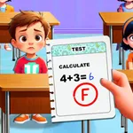 Professor Life Classroom Games icon