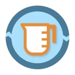 Cooking Converter Plus icon