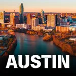 Austin Tour: Self-Guided Drive icon