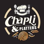 Chapli & Platters icon