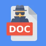 DocSpy - AI Document Checker icon